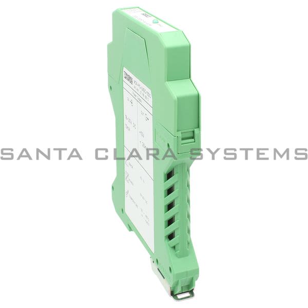 Phoenix Contact 2766685 Signal Conditioner Product Image