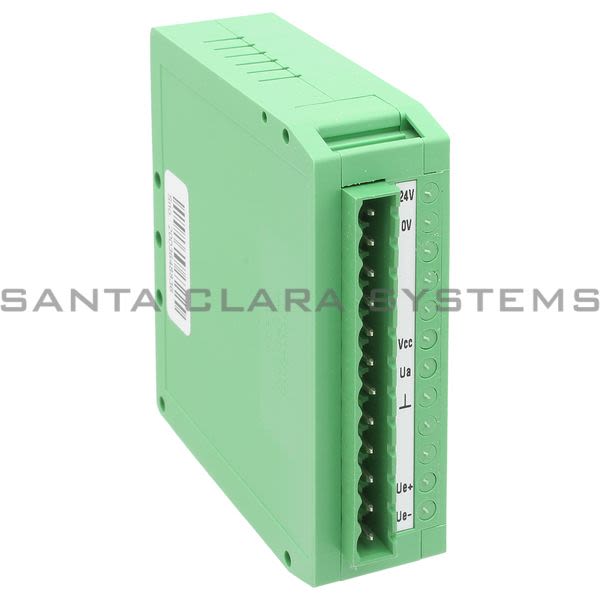 Phoenix Contact 2766850 Timer module - UEGM-OE/AV-24DC/24DC/100 Product Image