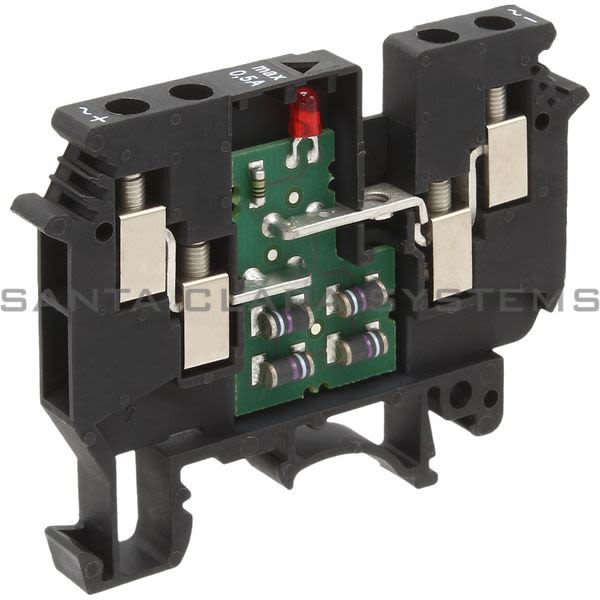 Phoenix Contact 2775061 Terminal Block Product Image