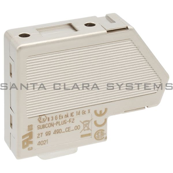 Phoenix Contact 2799490 Bus Connector Product Image