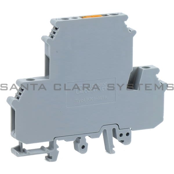2800004 Terminal Block Ukk 5MTKP/P Phoenix Contact Auf Lager