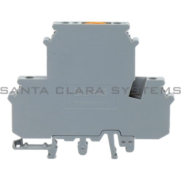 2800004 Terminal Block Ukk 5MTKP/P Phoenix Contact Auf Lager