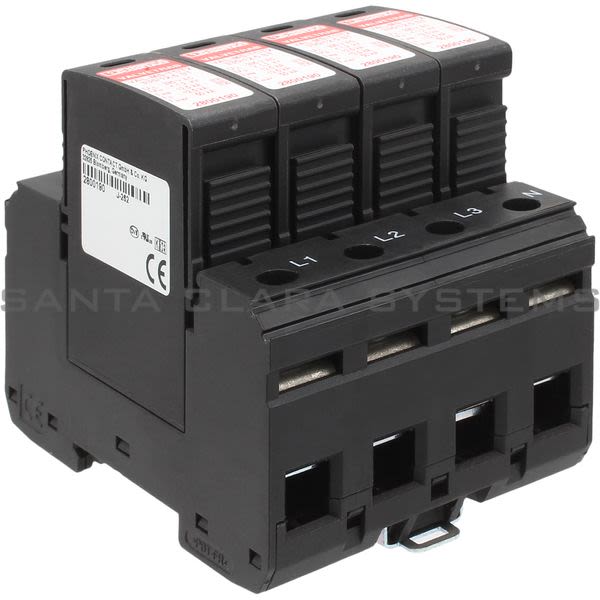 Phoenix Contact 2800645 Lightning / Surge Arrester Product Image
