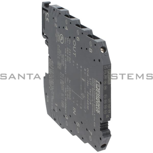 Phoenix Contact 2804610 Surge Protection Device Product Image