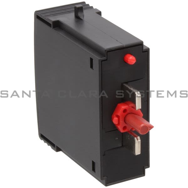Phoenix Contact 2807586 Surge Protection Connector | Val-MS 120 ST Product Image