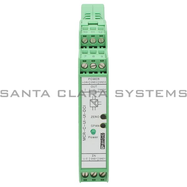 Phoenix Contact 2810913 Amplifier Product Image