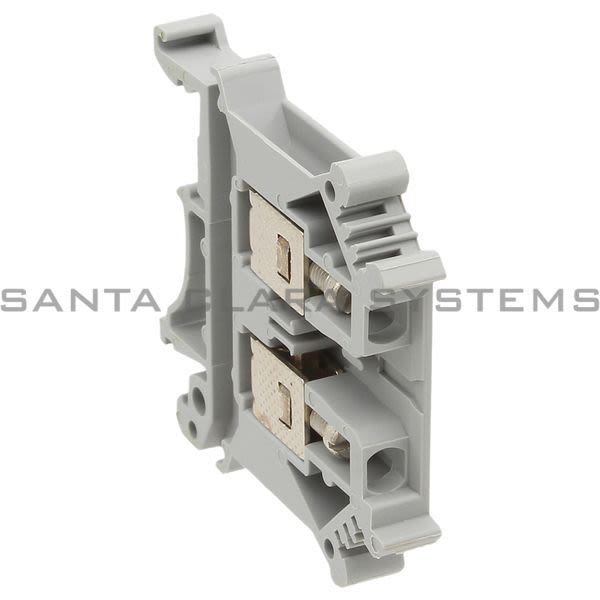 Phoenix Contact 2812018 Terminal Block | UK 4-TG Product Image