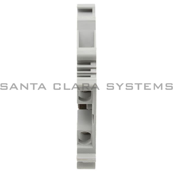 Phoenix Contact 2812018 Terminal Block | UK 4-TG Product Image