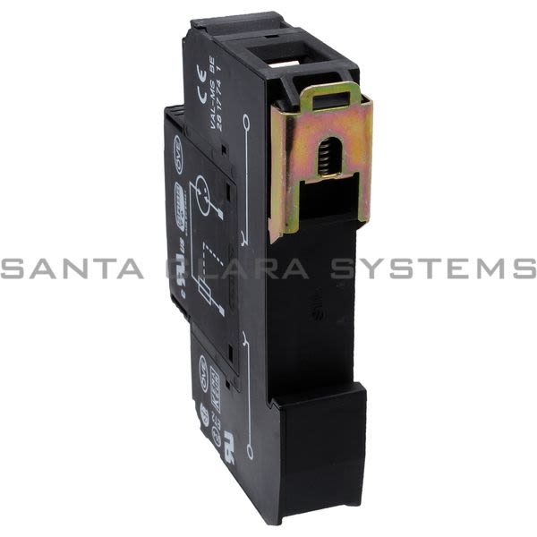 Phoenix Contact 2817987 Surge Arrester | F-MS 12 Product Image