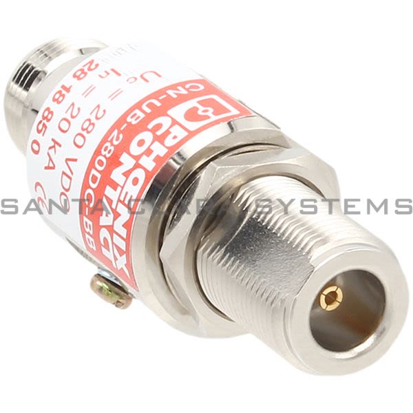 Phoenix Contact 2818850 Surge protection device - CN-UB-280DC-BB Product Image