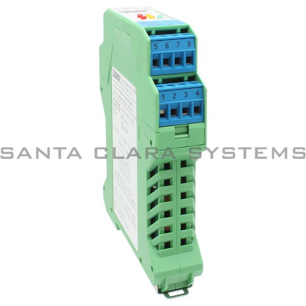 Phoenix Contact 28 35 49 3  Power Supply | Pi-EX-ME-2Nam/Coc-24Dvc Product Image