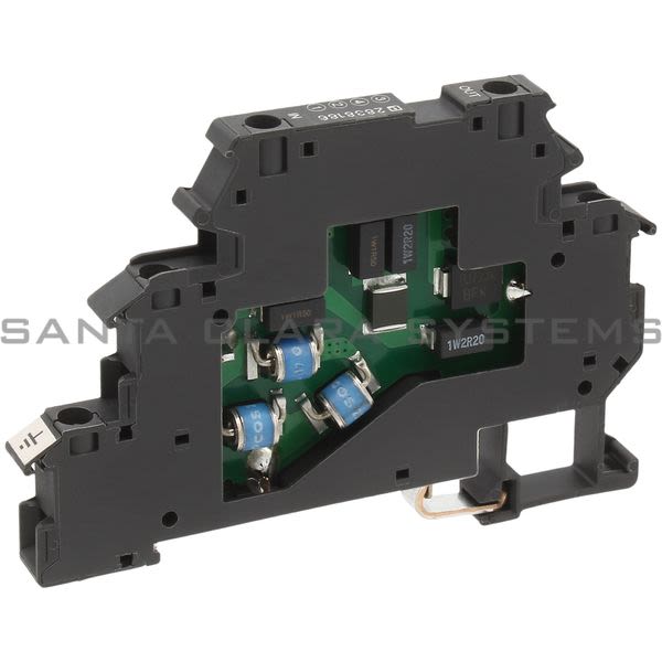 Phoenix Contact 2838186 Terminal Block | Tt-2-PE-24DC Product Image