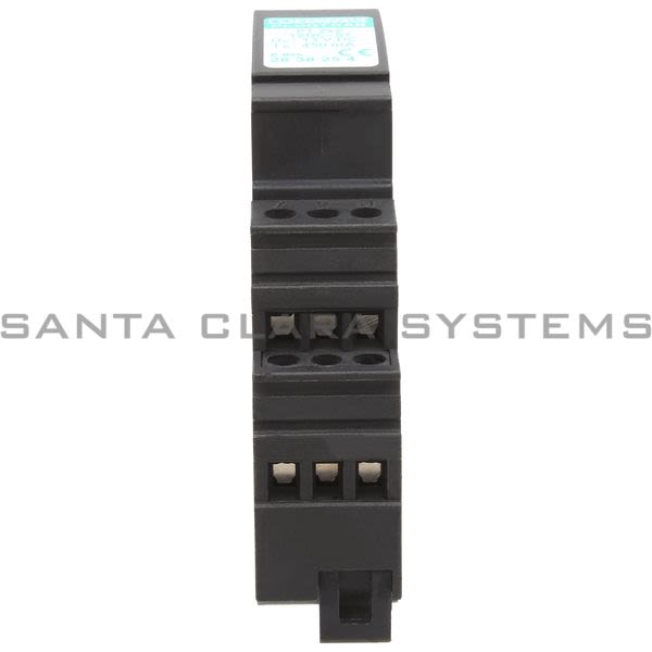 Phoenix Contact 2838254 Surge Protection Plug - PT 2X2-12DC-ST Product Image