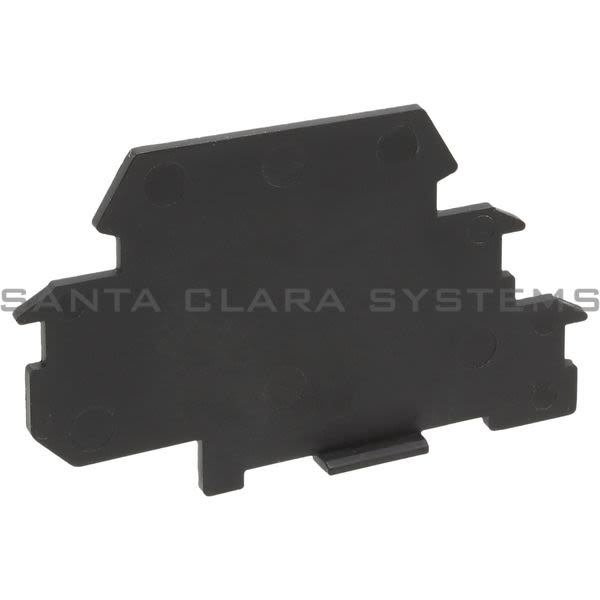 Phoenix Contact 2838995 Terminal Block | D-Dek 1,5 Bk Product Image