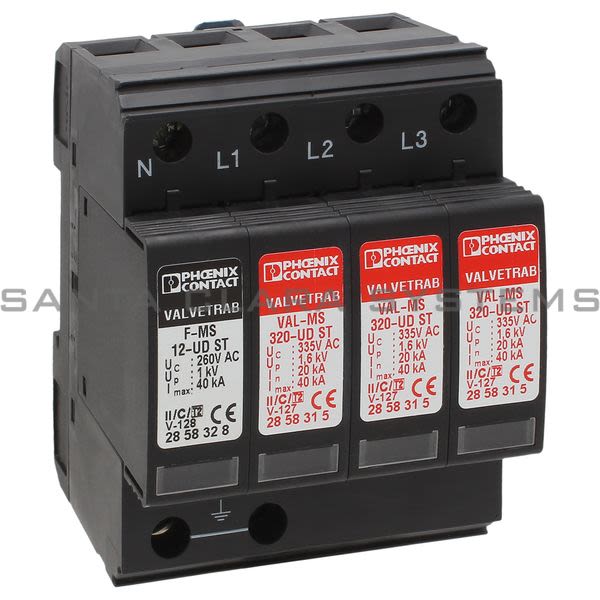 Phoenix Contact 2856689 Surge Arrester Product Image