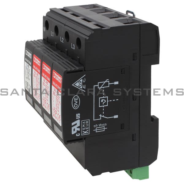 Phoenix Contact 2856689 Surge Arrester Product Image