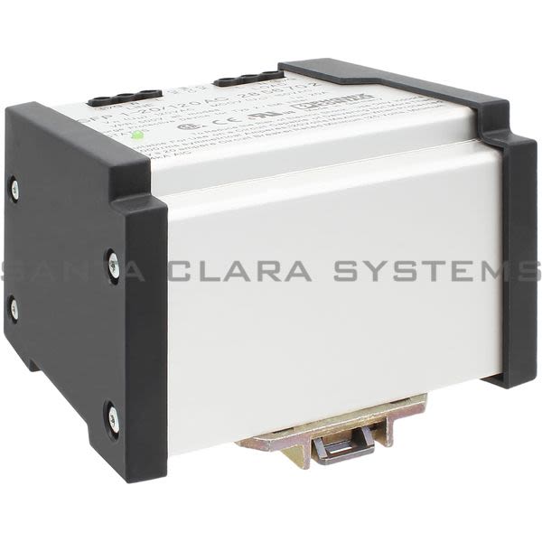 Phoenix Contact 2856702 Surge Protector | SFP 1-20/120AC Product Image