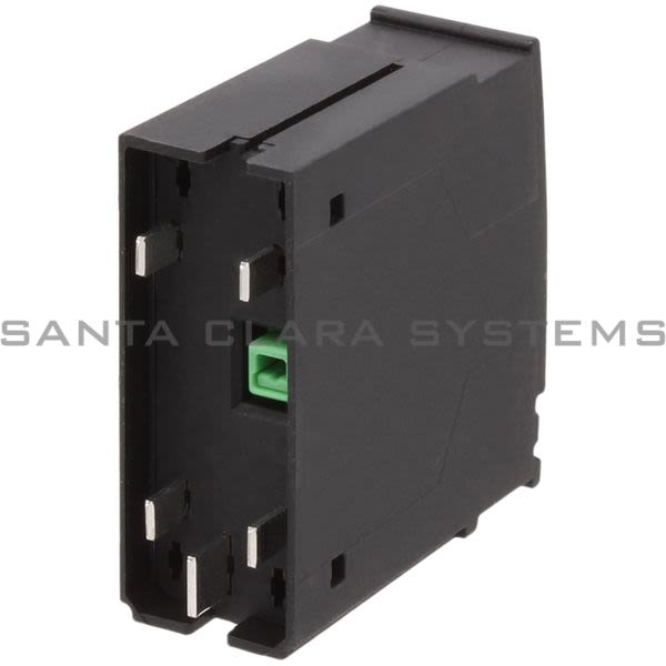 Phoenix Contact 2858030 Surge Protection Plug | PT 3-PB-ST Product Image