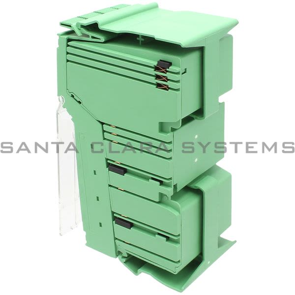 Phoenix Contact 2861247 Inline Terminal | IB IL 24 DI 8-PAC Product Image