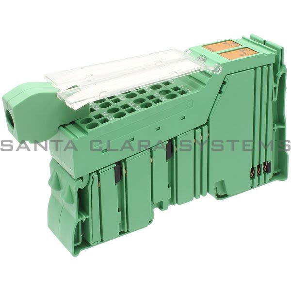 Phoenix Contact 2861933 Terminal Block | Ib IL RS 485/422-PAC Product Image