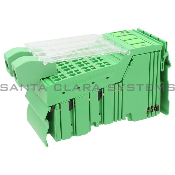 Phoenix Contact 2862149 Inline terminal - IB IL AI 2-HART-PAC Product Image