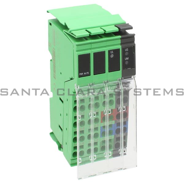 Phoenix Contact 2863135 Inline terminal - IB IL 24 PWR IN/PS-PAC Product Image
