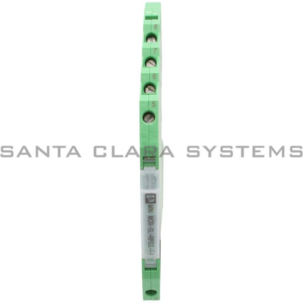 Phoenix Contact 2864079 Repeater Power Supply - MINI MCR-SL-RPSS-I-I Product Image