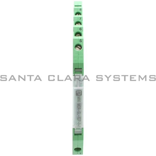 Phoenix Contact 2864419 MCR Loop Powered Isolator Product Image
