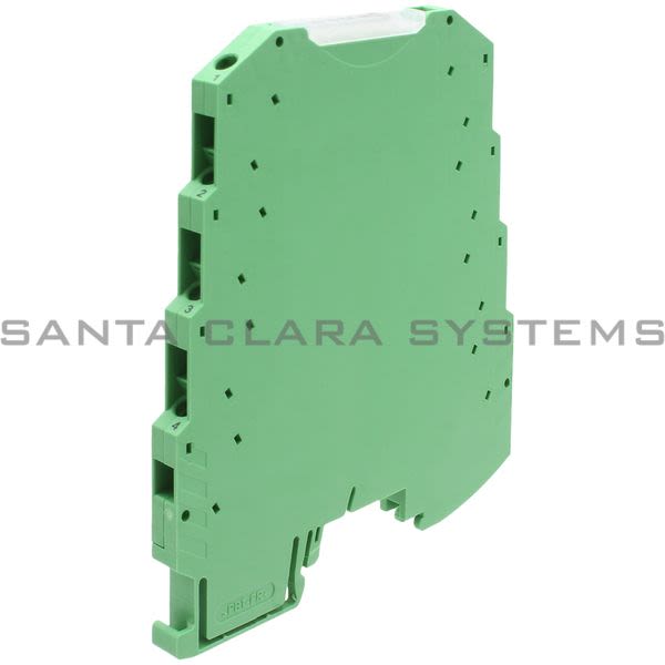 Phoenix Contact 2864419 MCR Loop Powered Isolator Product Image
