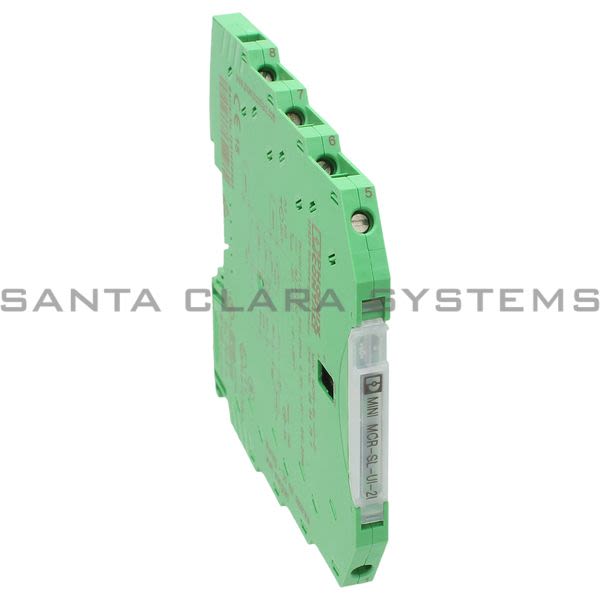 2864794 Phoenix Contact Signal duplicator MINI MCRSLUI2I Santa