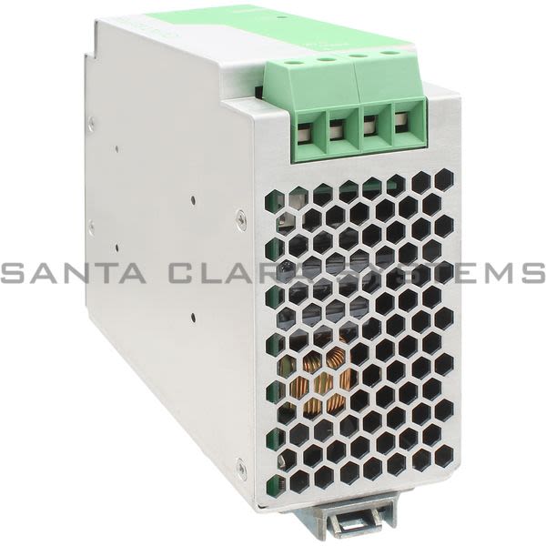 Phoenix Contact 2866213 Power Supply | Quint-Buffer-24DC/20 Product Image