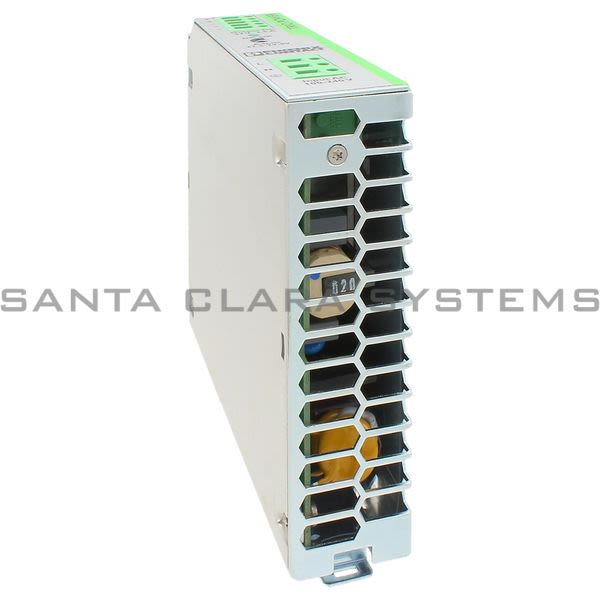 Phoenix Contact 2866268 Power Supply | Trio-PS/1AC/24DC/2.5 Product Image