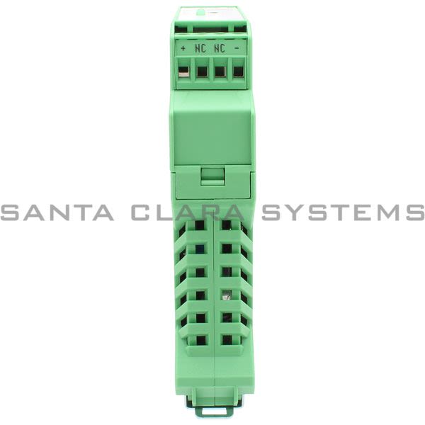 Phoenix Contact 2866284 DC/DC converters - MINI-PS- 12- 24DC/24DC/1 Product Image