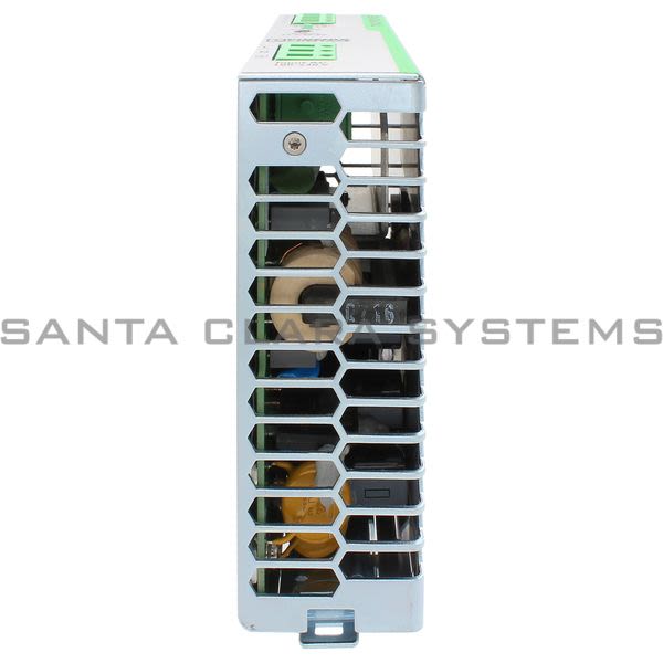 Phoenix Contact 2866310 Power Supply Unit | TRIO-PS/1AC/24DC/ 5 Product Image