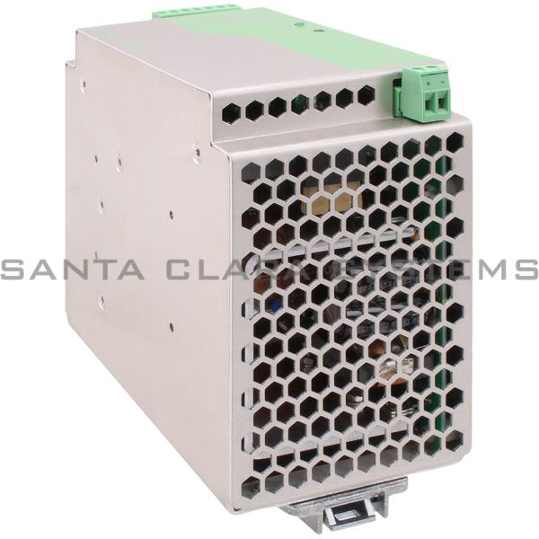 Phoenix Contact 2866378 DC/DC converters - QUINT-PS- 24DC/24DC/10 Product Image