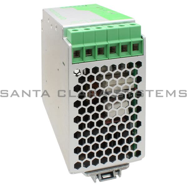 Phoenix Contact 2866433 Power Supply Product Image