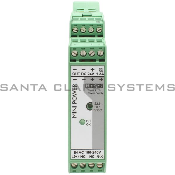Phoenix Contact 2866446 Power Supply Product Image