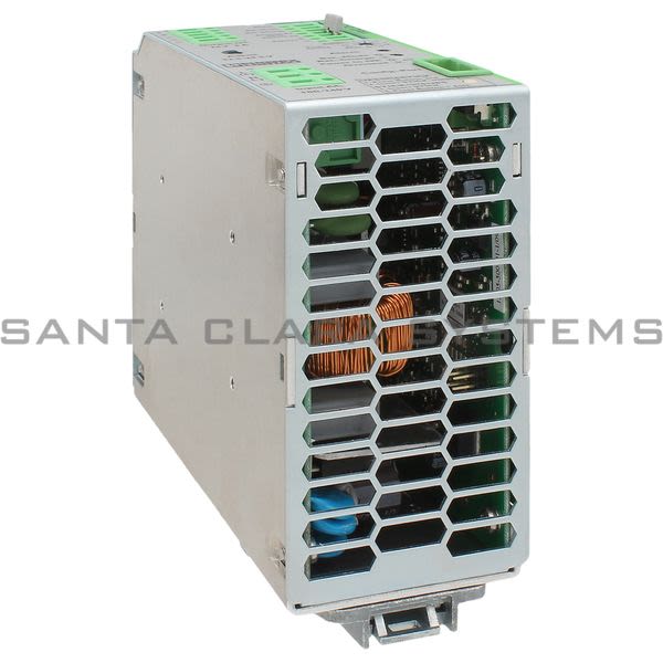 Phoenix Contact 2866611 Power Supply | Trio-UPS/1AC/24DC/5 Product Image