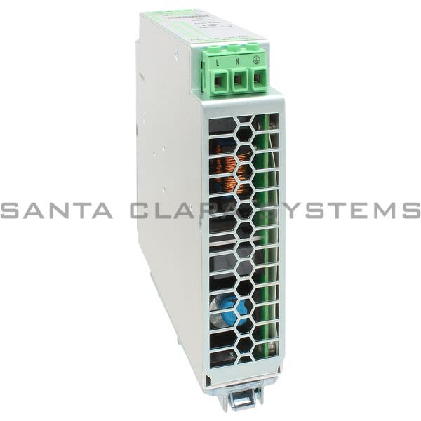 Phoenix Contact 2866747 Power Supply | Quint-PS-1AC/24DC/3.5 Product Image