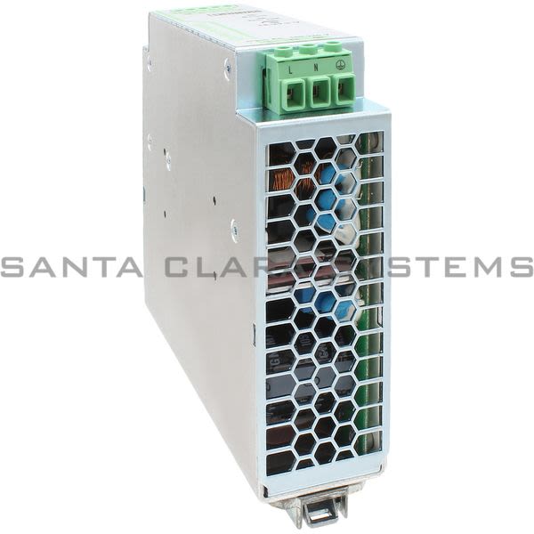 Phoenix Contact 2866750 Power Supply | Quint-PS/1AC/24DC/5 Product Image