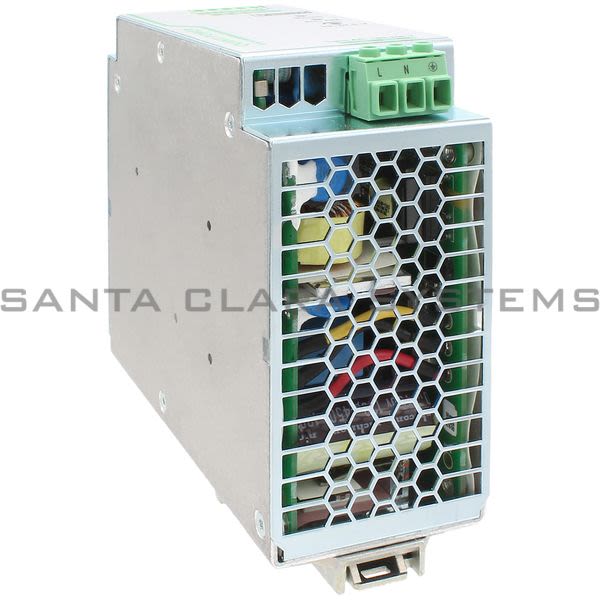 Phoenix Contact 2866763 Power Supply | Quint-PS/1AC/24DC/10 Product Image