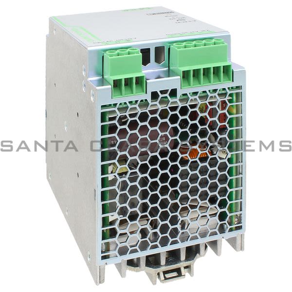 Phoenix Contact 2866776 Power Supply | Quint-PS-1AC/24DC/20 Product Image