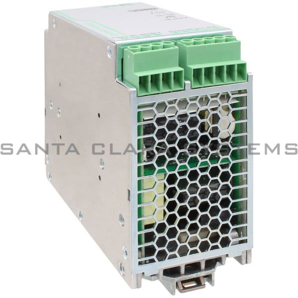 Phoenix Contact 2866792 Power supply unit - QUINT-PS/3AC/24DC/20 Product Image