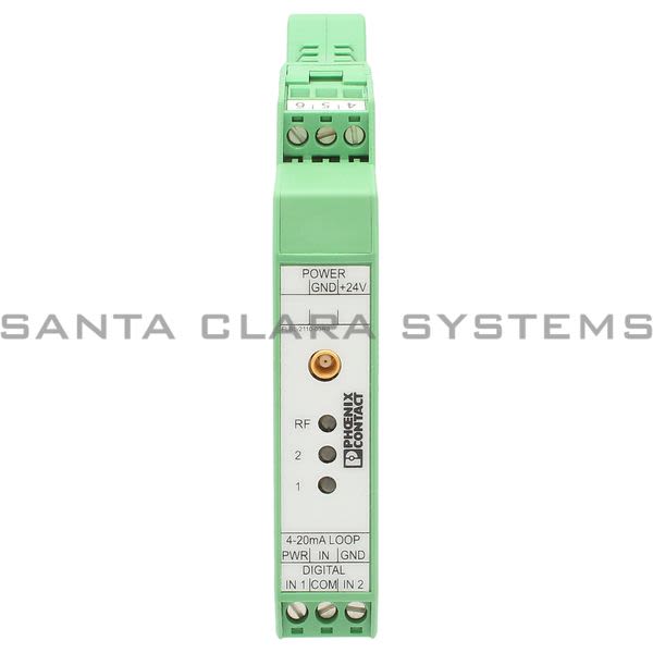 Phoenix Contact 2867076 Transmitter | RAD-ISM-900-TX Product Image