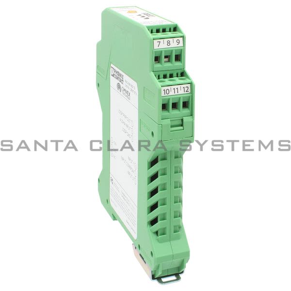 Phoenix Contact 2867076 Transmitter | RAD-ISM-900-TX Product Image