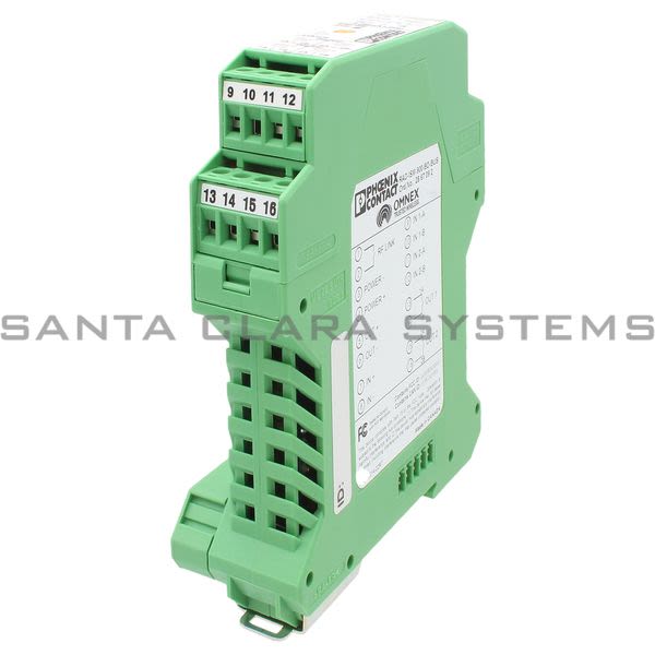 Phoenix Contact 2867092 Wireless module - RAD-ISM-900-BD-BUS Product Image