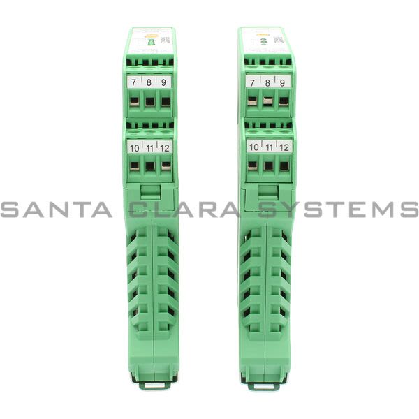 Phoenix Contact 2867102 Wireless Link | Rad-Ism-900-SET-Ud-Ant Product Image