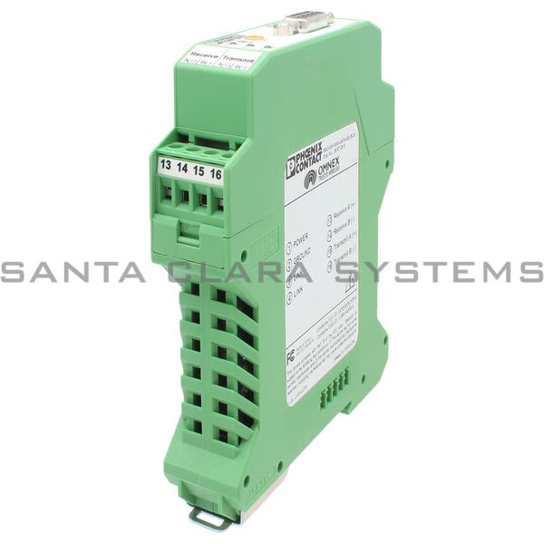Phoenix Contact 2867296 Wireless module - RAD-ISM-900-DATA-BD-BUS Product Image