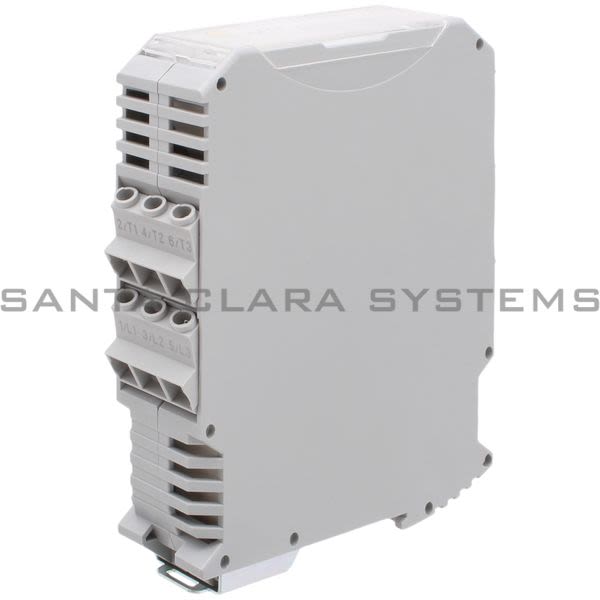 Phoenix Contact 2900421 Hybrid motor starter - ELR H5-IES-SC- 24DC/500AC-9 Product Image