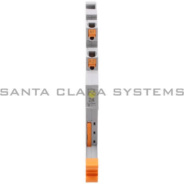 Phoenix Contact 2900445 Relay Base | PLC-BPT- 24DC/21 Product Image